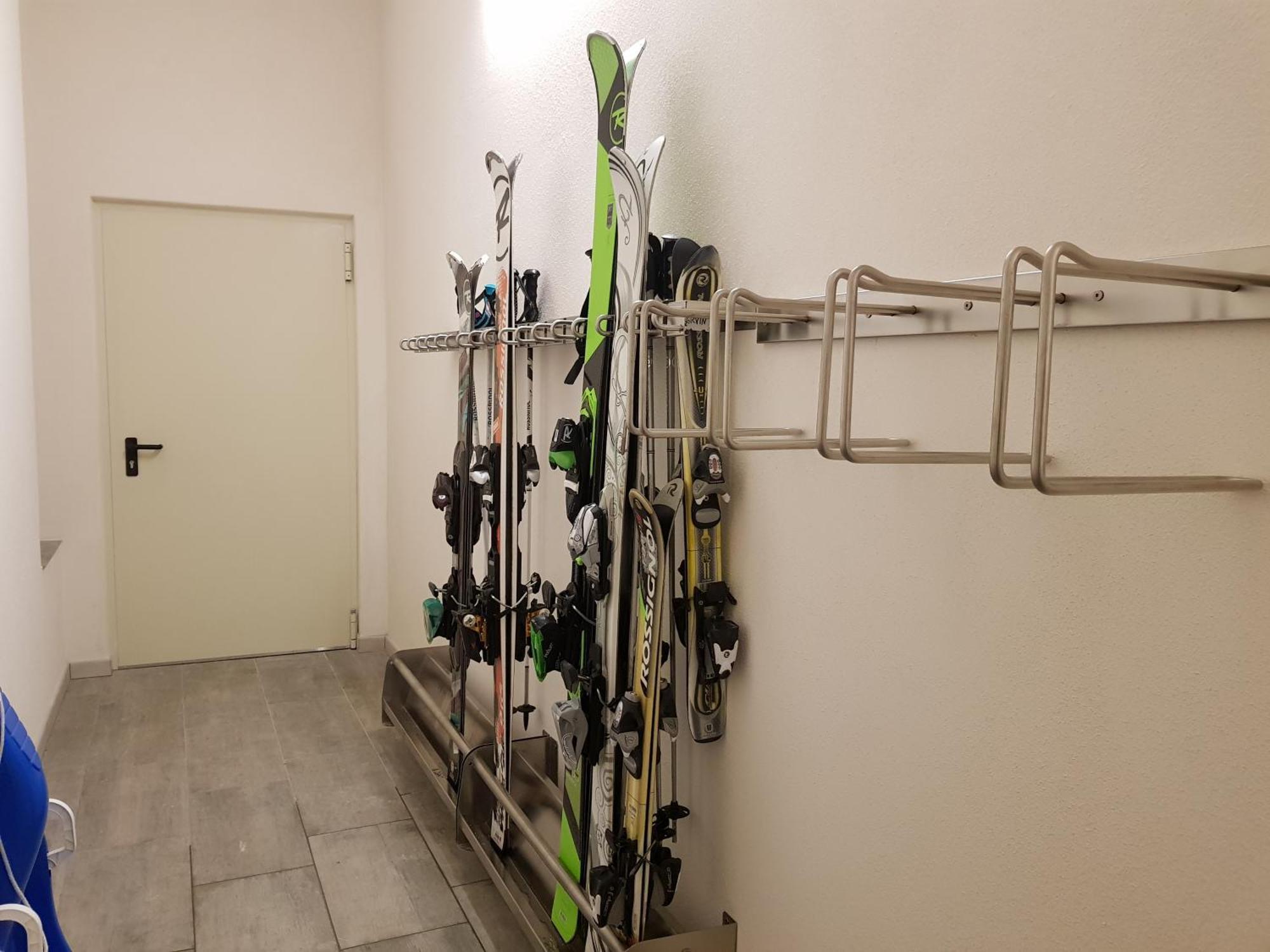 Al Camanel Lägenhet Livigno Exteriör bild