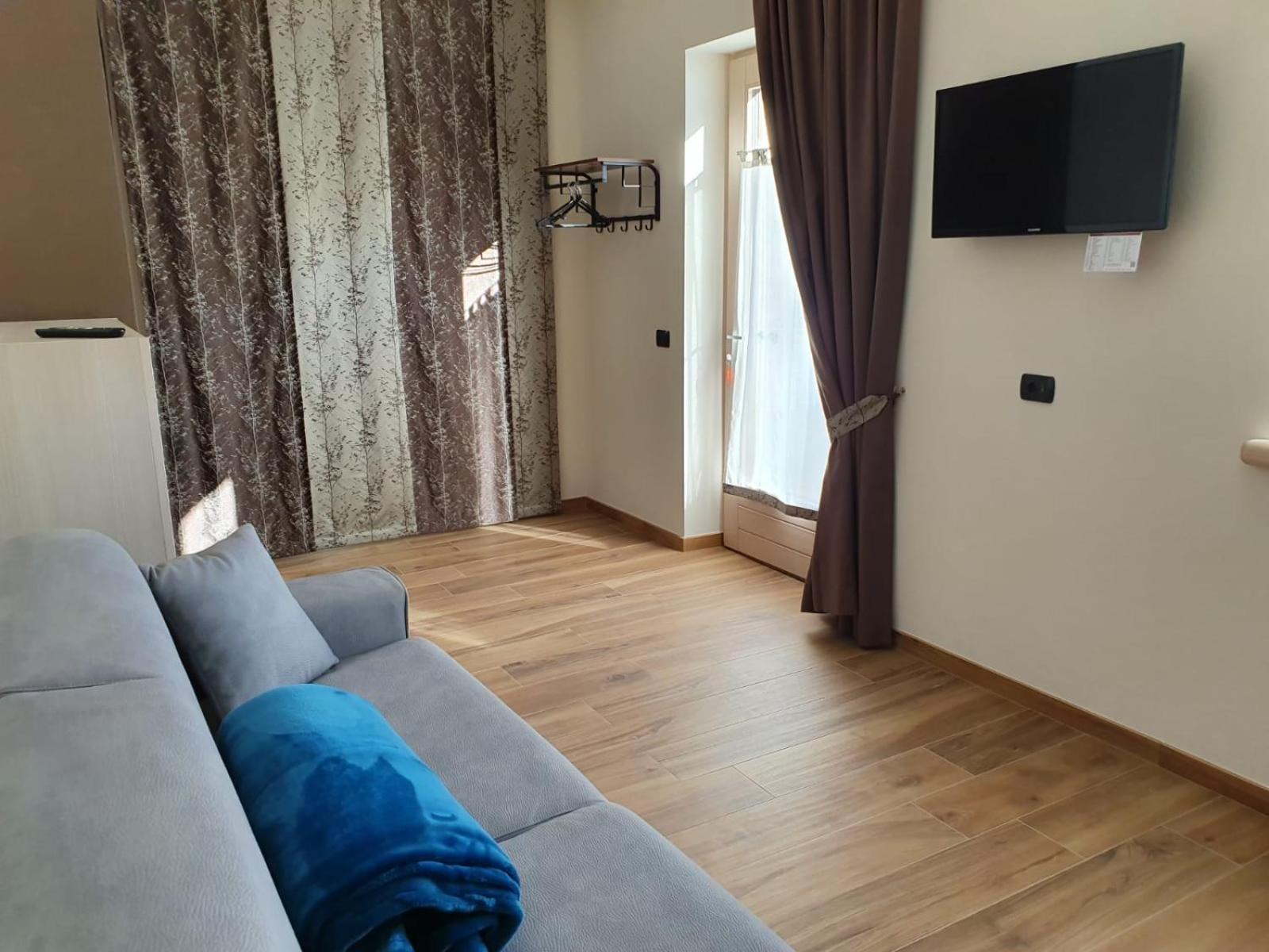 Al Camanel Lägenhet Livigno Exteriör bild